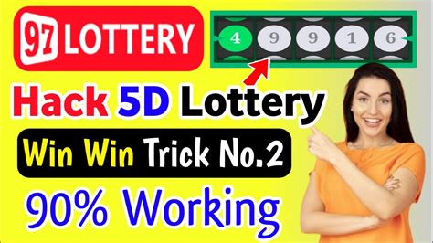 97 lottery|97 Lotter .
